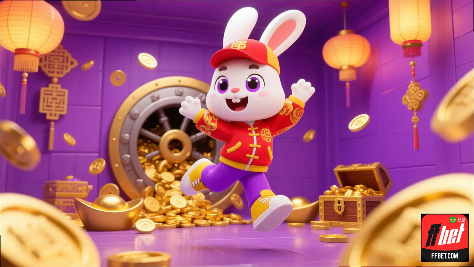 Jogos de cassino online - ffbet