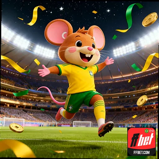 Apostas em futebol - ffbet