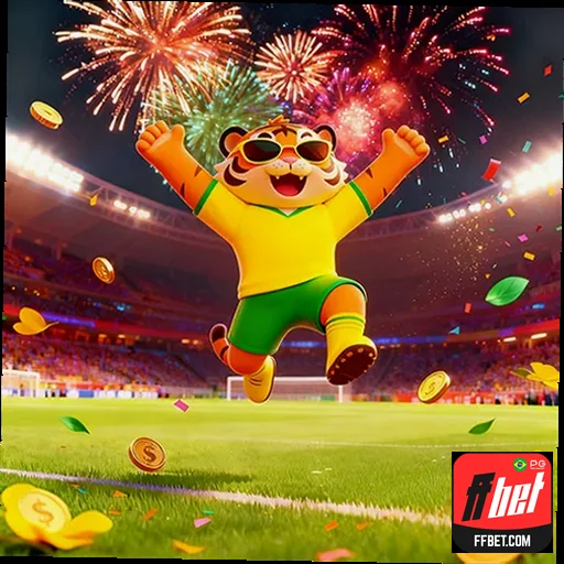 Apostas em futebol - ffbet