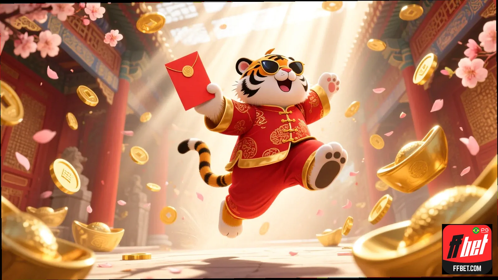 Cena destaque - ffbet