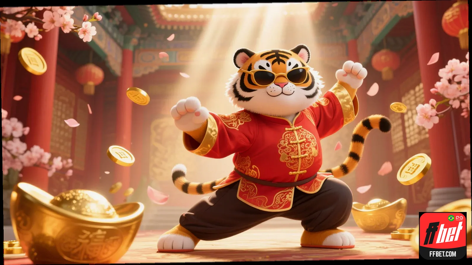 Cena destaque - ffbet